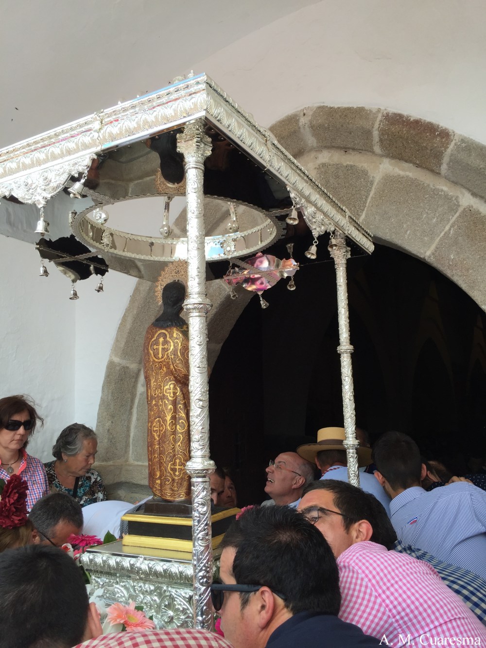 Romería de Aroche 2016 (20)