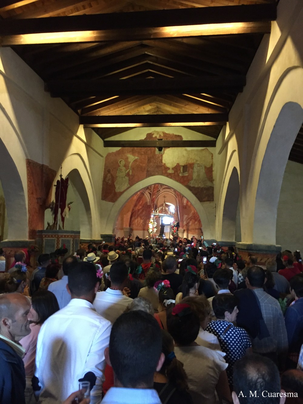 Romería de Aroche 2016 (25)