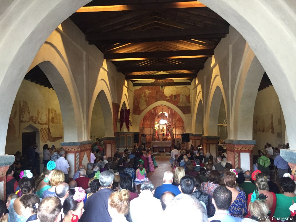 Romería de Aroche 2016 (32)