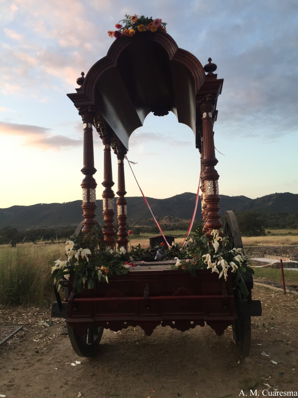 Romería de Aroche 2016 (46)