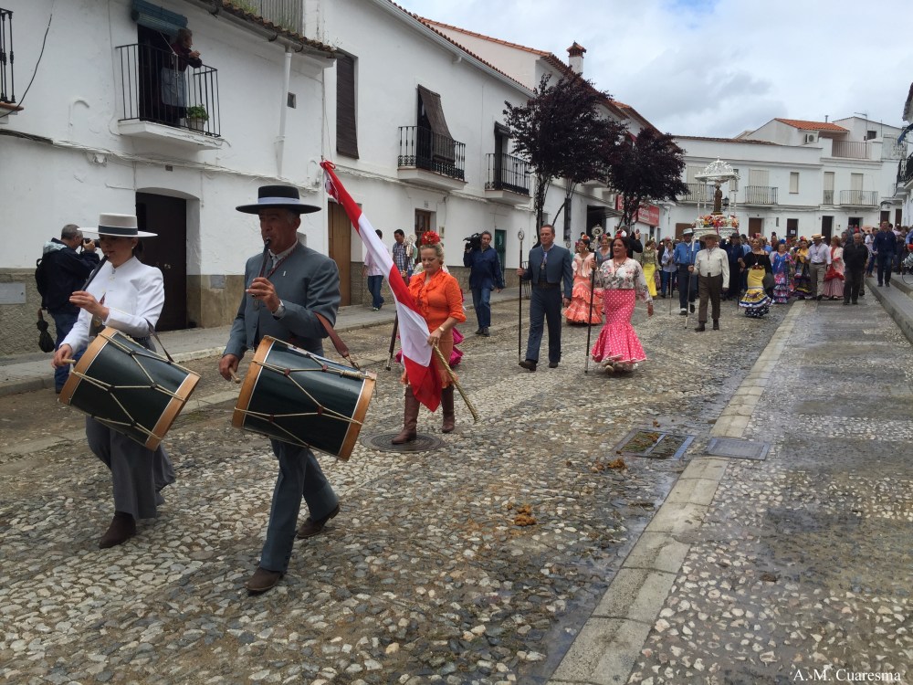 Romería de Aroche 2016 (6)