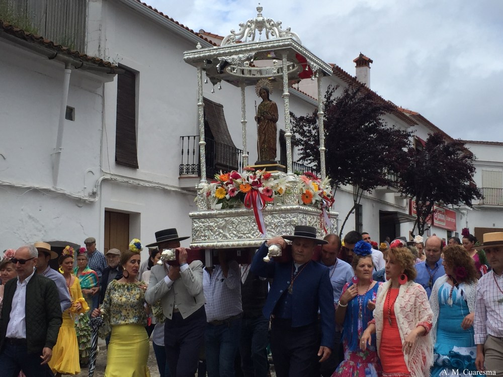 Romería de Aroche 2016 (7)