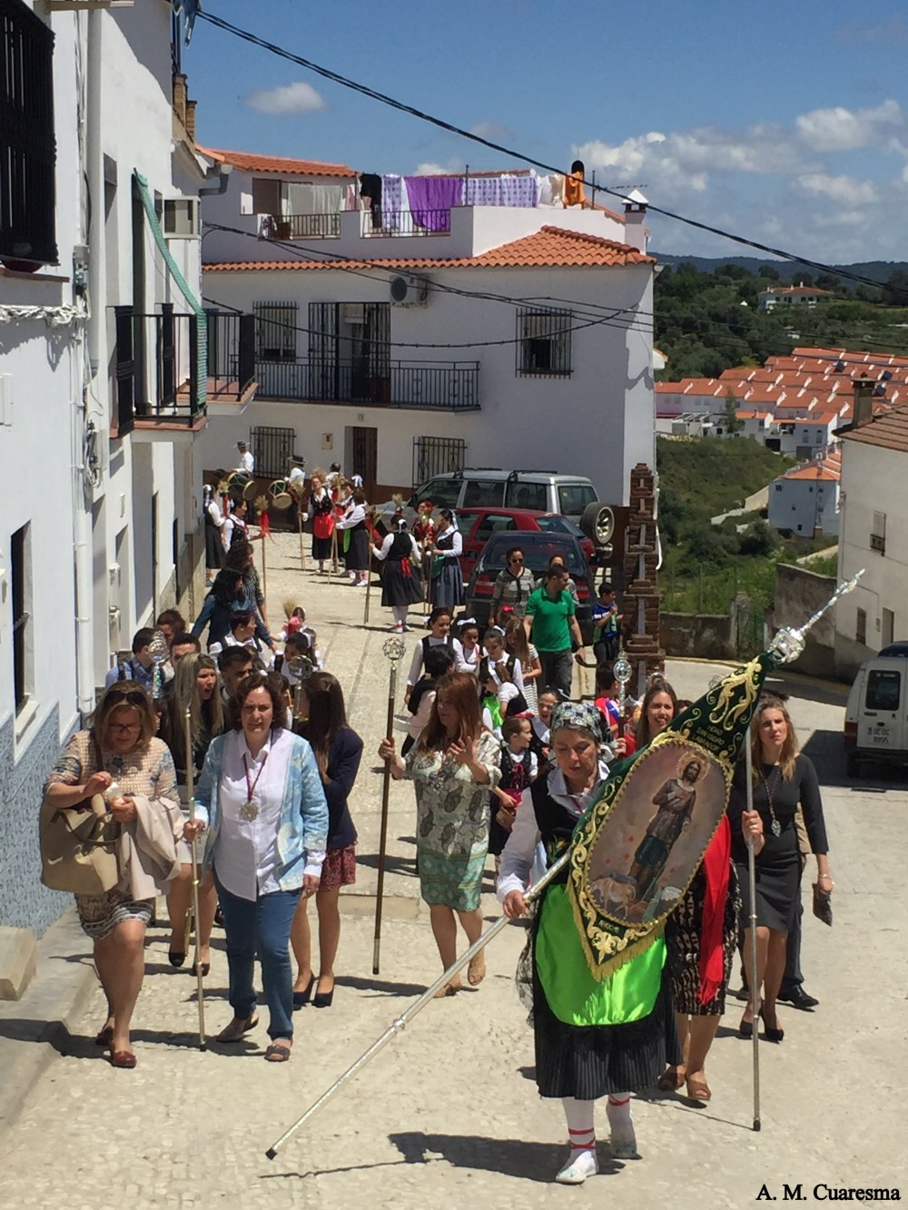 San isidro 2016 (27)