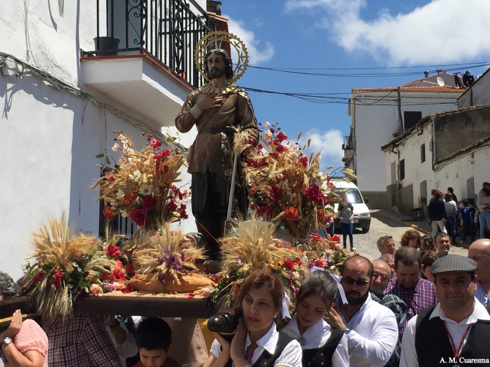 San isidro 2016 (87)