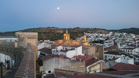 17. Mari Carmen Marín