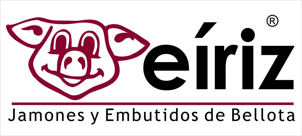 Logo Jamones Eíriz Gr