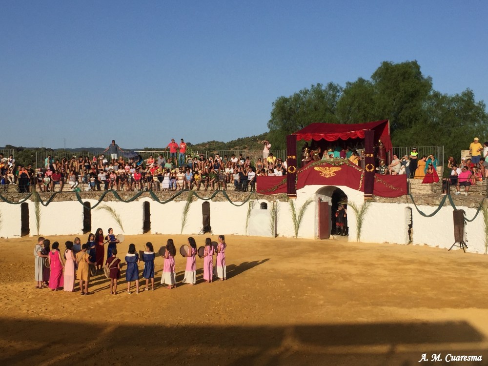 IV Festival de Diana 2017 (21)