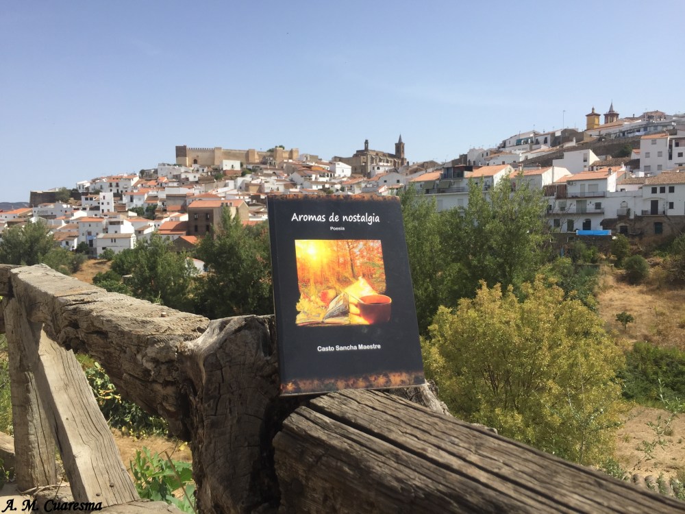 Aromas de Nostalgia (1)