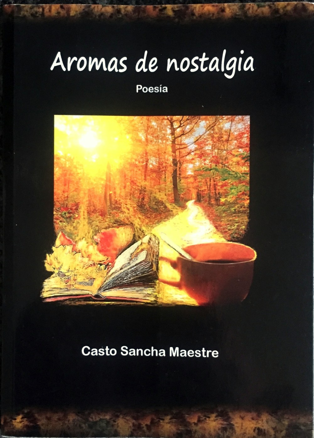 Aromas de nostalgia