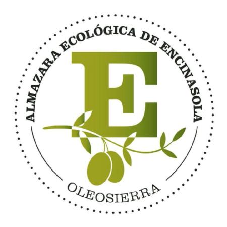 LOGO ALMAZARA OLEOSIERRA