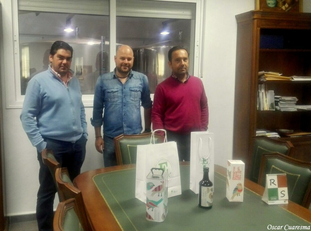 Oleosierra Encinasola (9)