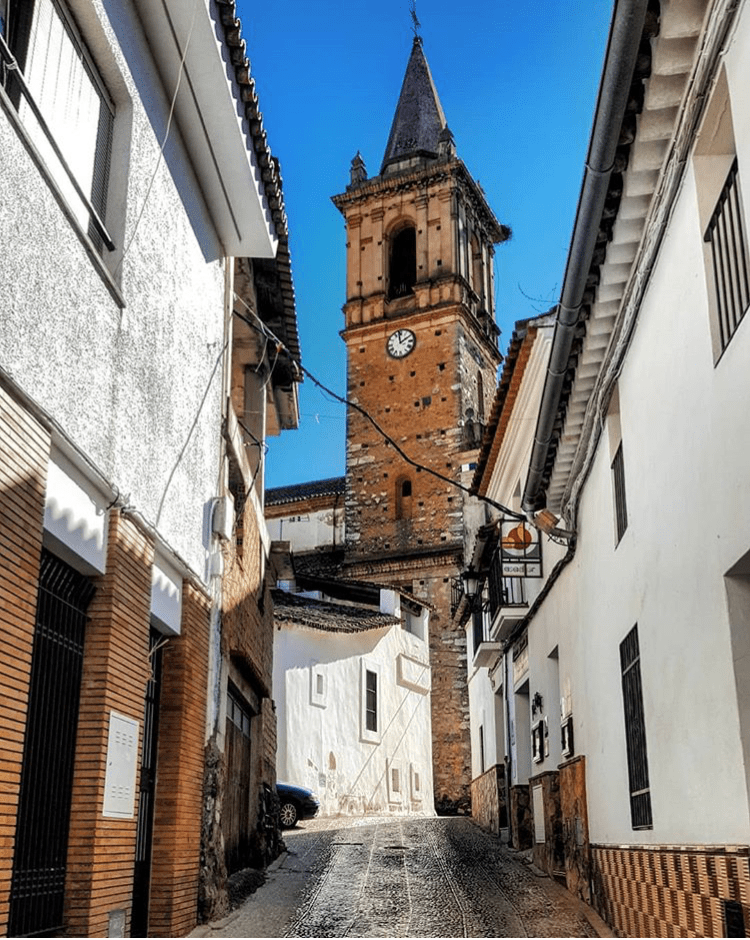 Rafa de El Taxi de Rafa