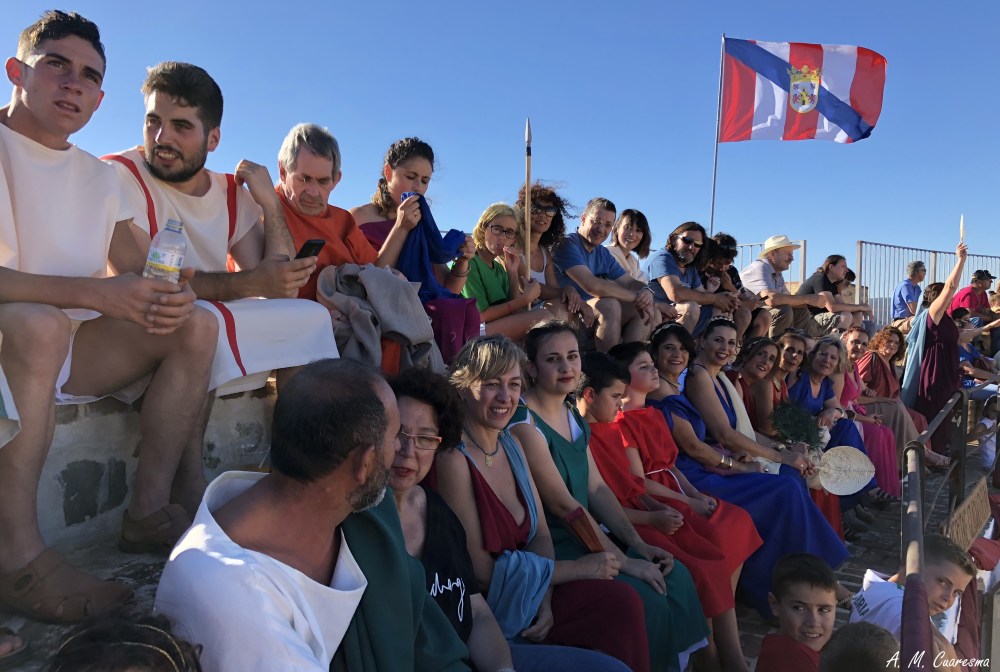 V Festival de Diana, Aroche (190)