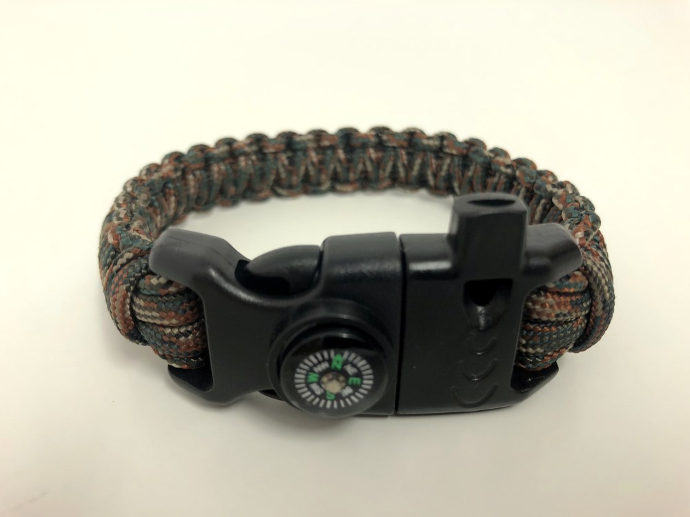 Pulsera camuflaje RS (10)