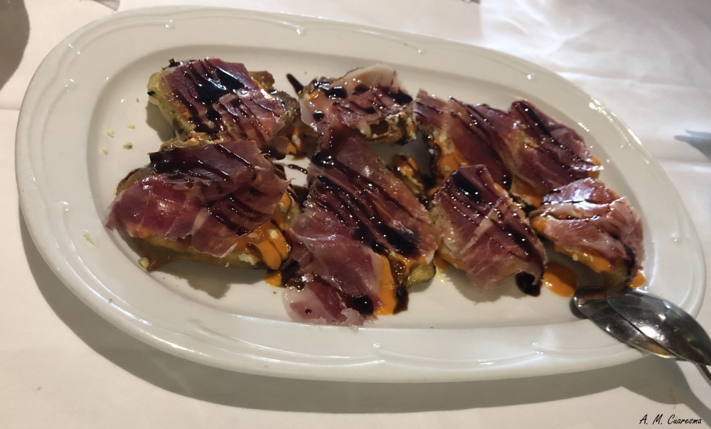 Restaurante el Camino (6)