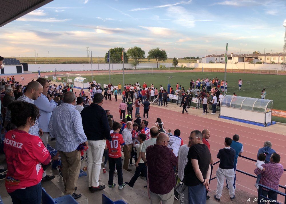 1. 28-4-19 Almonte 1-4 Aroche (1)