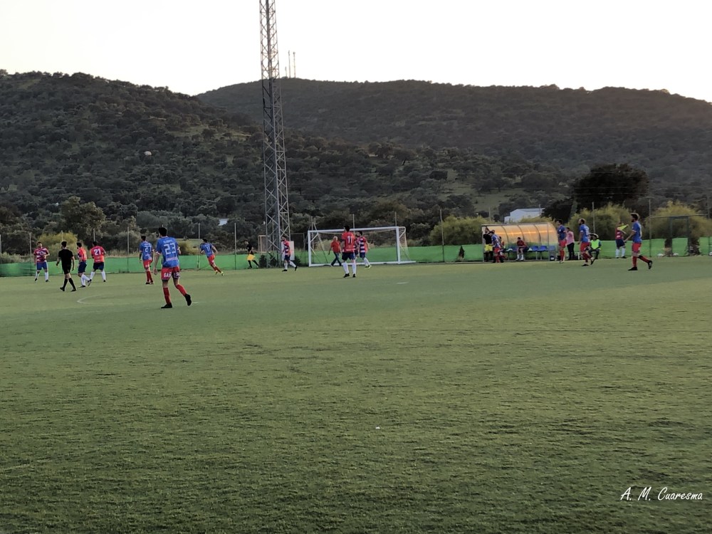 2.5-5-19 Aroche 0-1 Almonte (3)