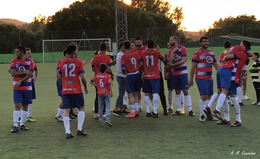 2.5-5-19 Aroche 0-1 Almonte (6)