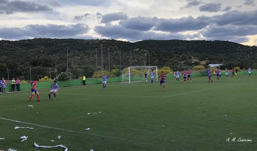 4. 19-5-19 Aroche 1-0 Bollullos (11)