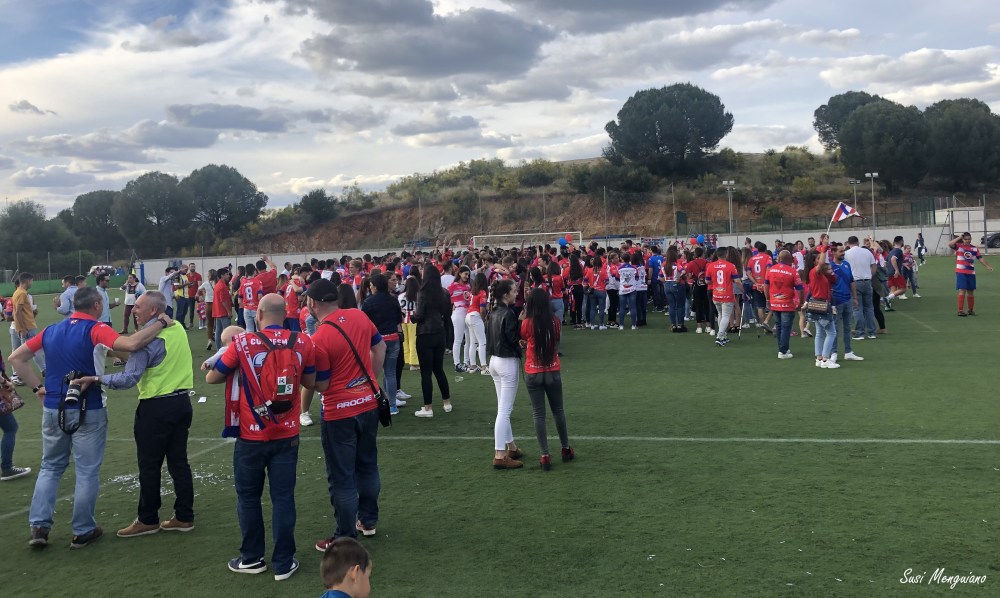 4. 19-5-19 Aroche 1-0 Bollullos (13)