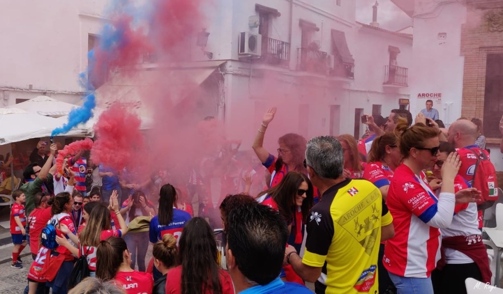 4. 19-5-19 Aroche 1-0 Bollullos (7)