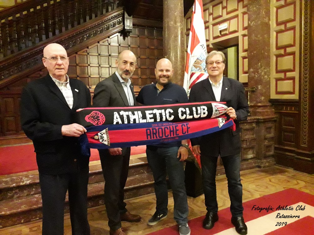 Athletic Club y Rutassierra (26)