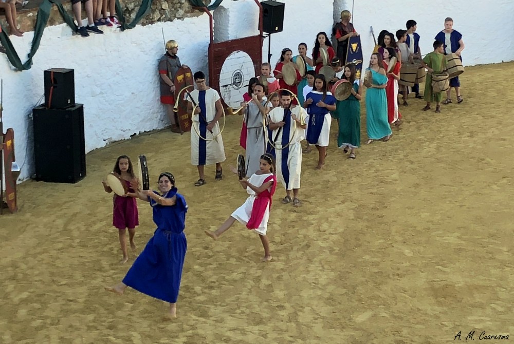 V Festival de Diana, Aroche (248)