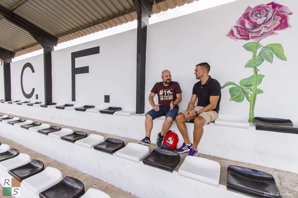 5. Entrevista a Jaime Díaz