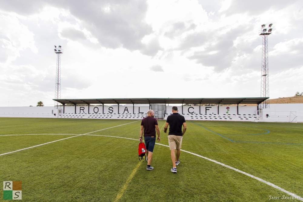 6. Entrevista a Jaime Díaz