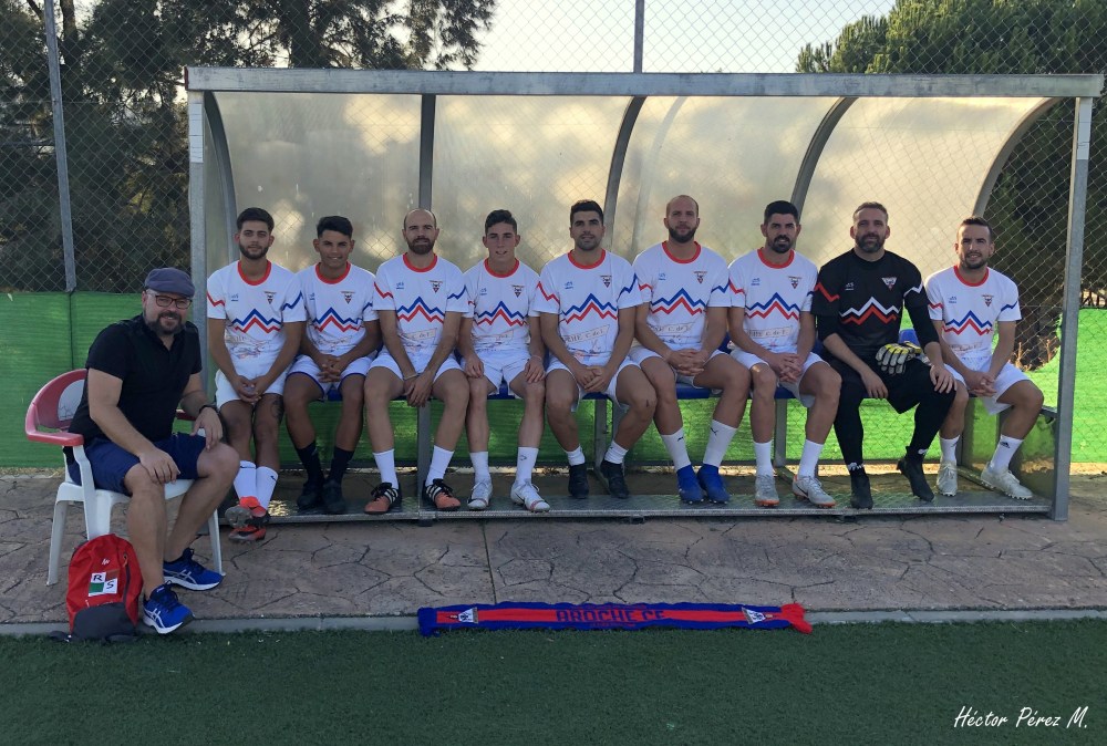 Entrevista al Aroche CF (67)