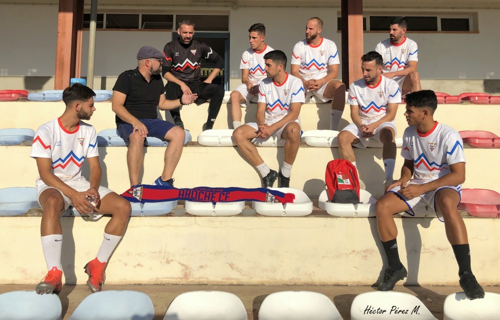 Entrevista al Aroche CF (9)