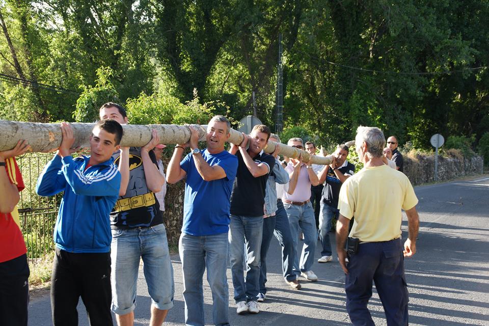 Celebracion el chopo