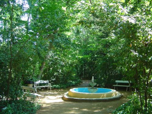 Jardines Villa Onuba